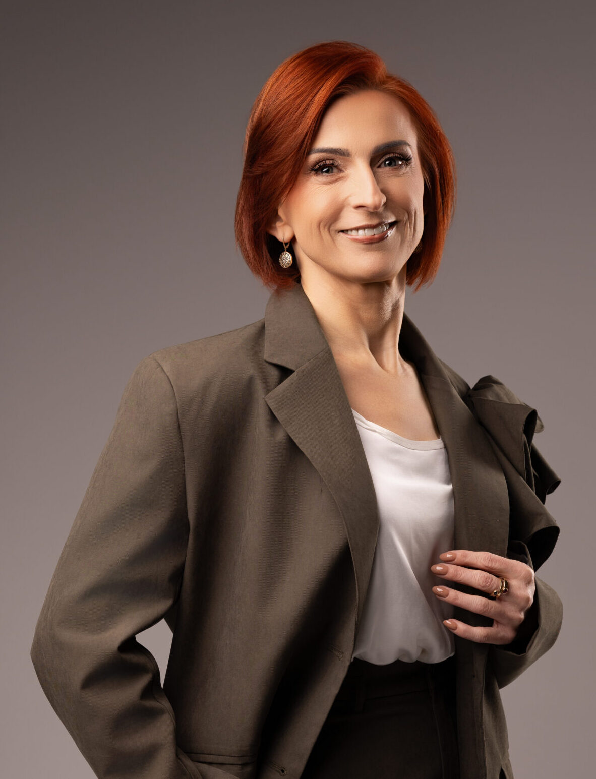 Iryna Januszek Manufaktura Sukcesu