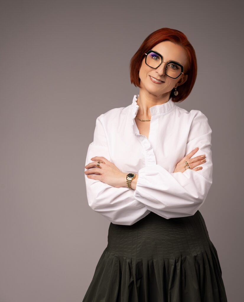 Присяжний перекладач польської мови Кошалін та Щецин — Мануфактура Успіху Manufaktura Sukcesu